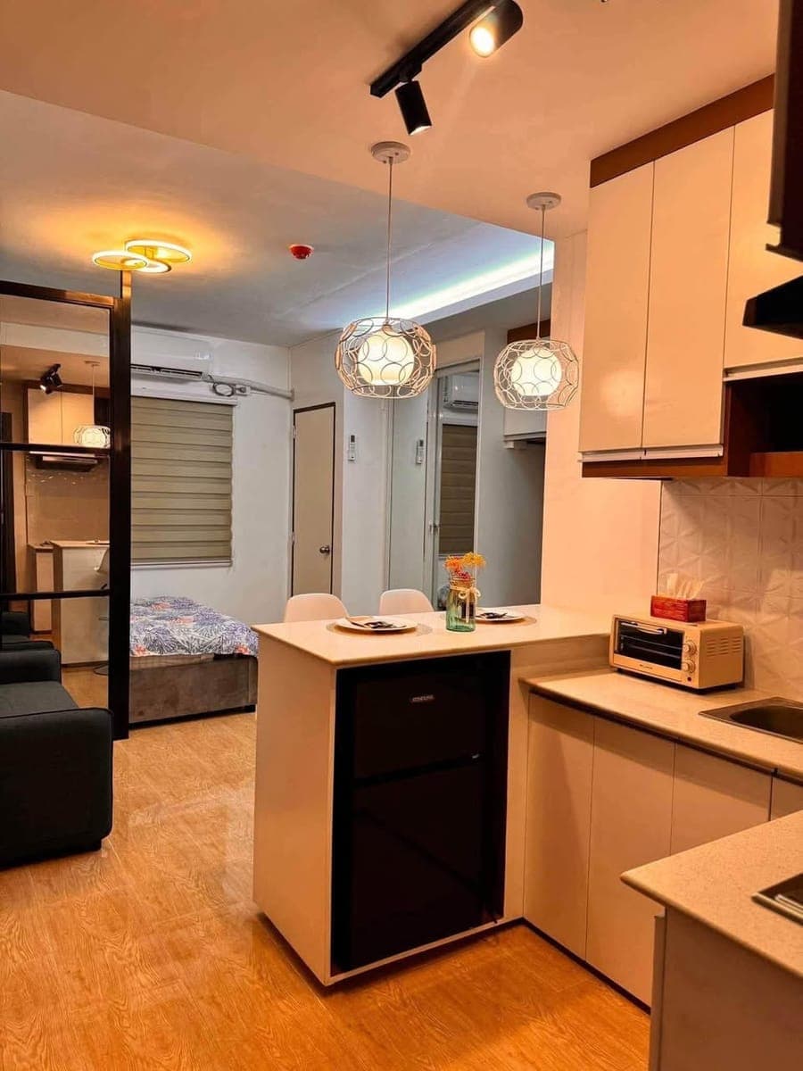 CONDO UNIT FOR RENT )‼️ - photo 5
