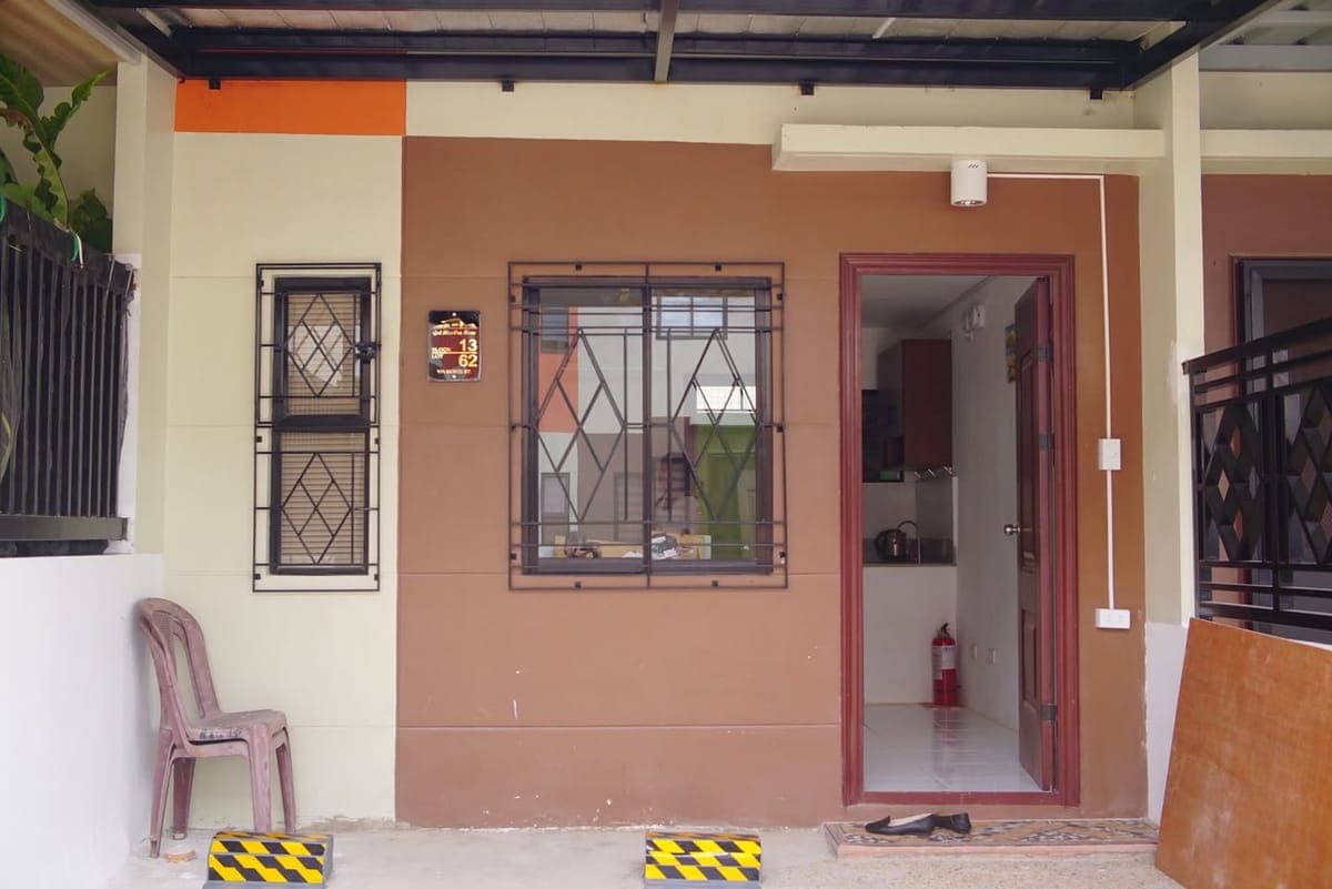 FOR RENT: BRANDNEW 2-STOREY TOWNHOUSE - photo 2