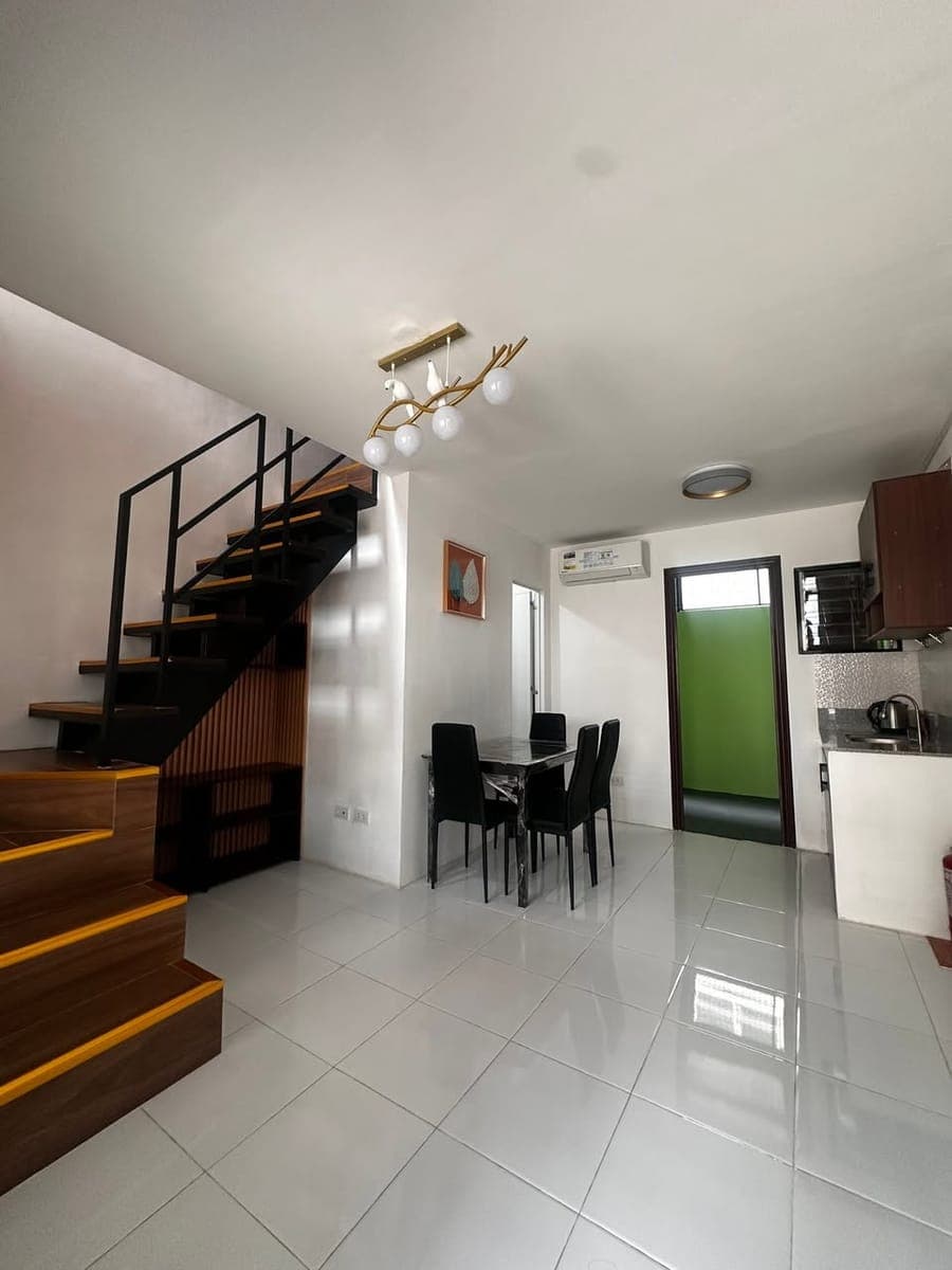 FOR RENT: BRANDNEW 2-STOREY TOWNHOUSE - photo 5
