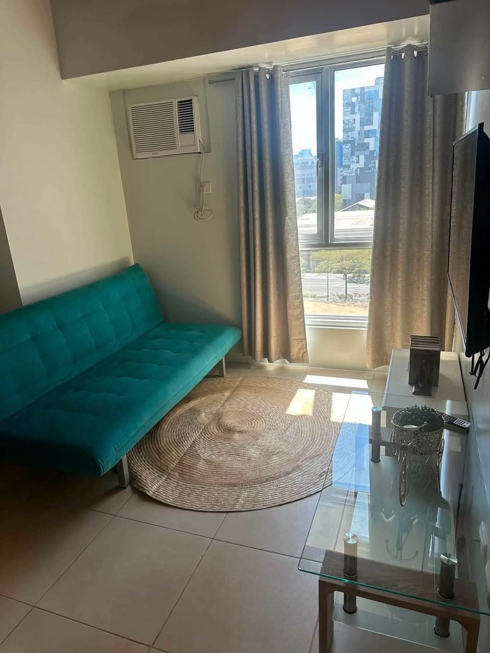 🏙️ FOR RENT – AVIDA VERTE BGC 🏙️ - photo 1