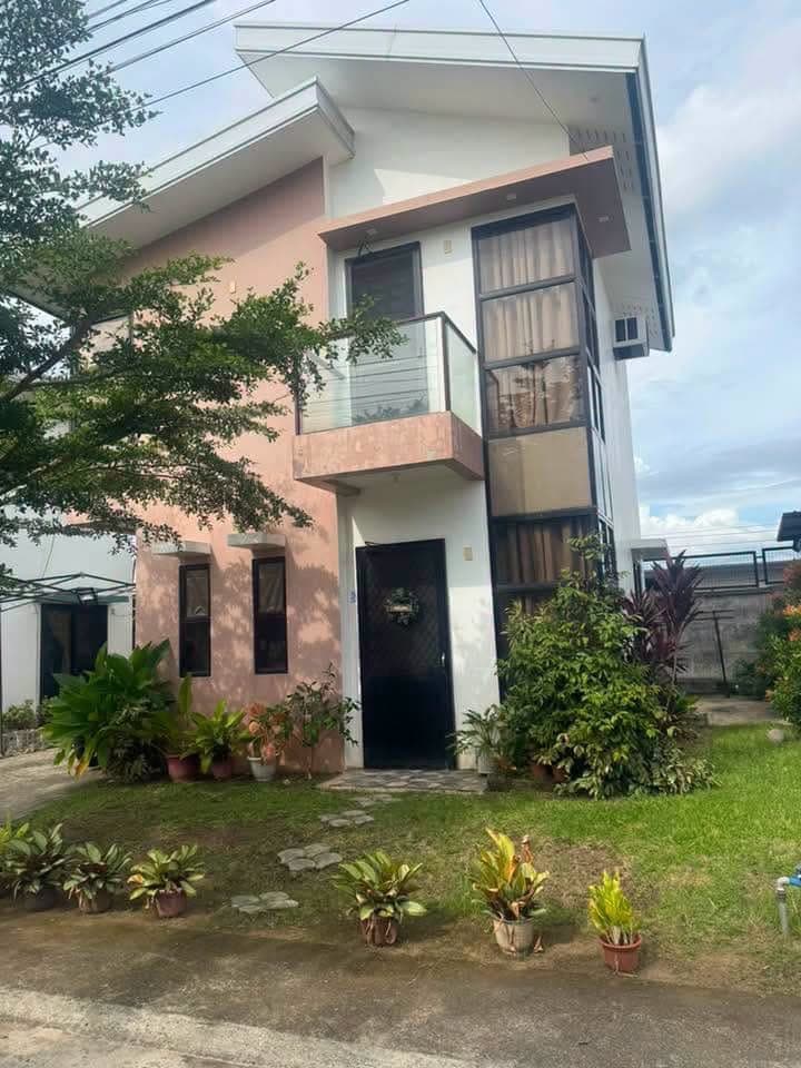 🏡FOR RENT | Cozy Home in Enclave by A Brown, Uptown CDO 🏡 - photo 1