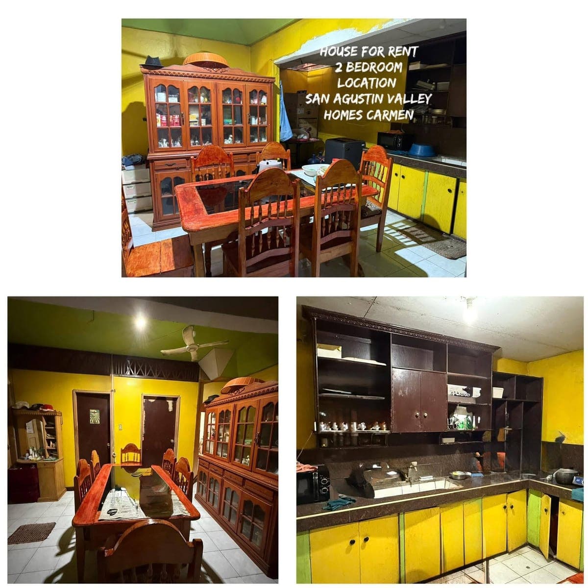 House for rent - photo 1