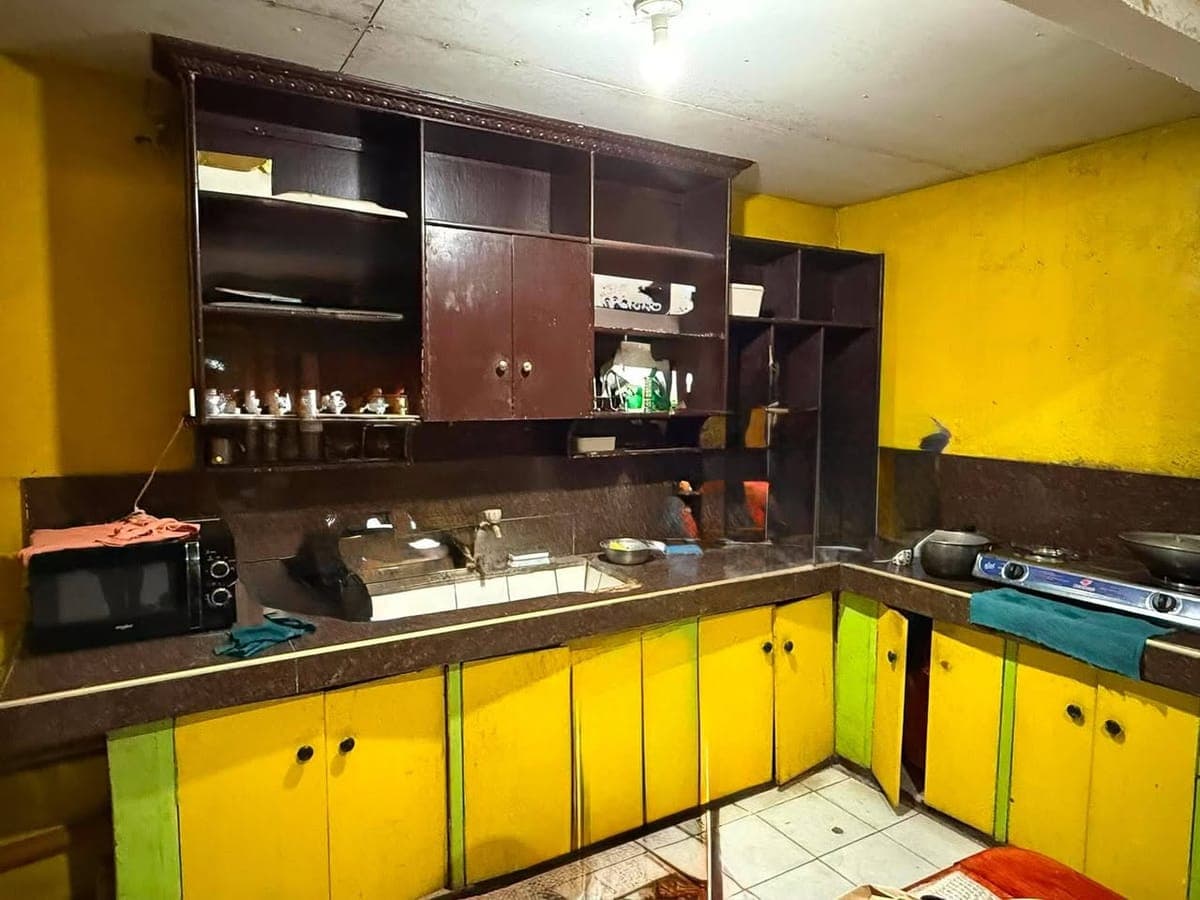 House for rent - photo 3