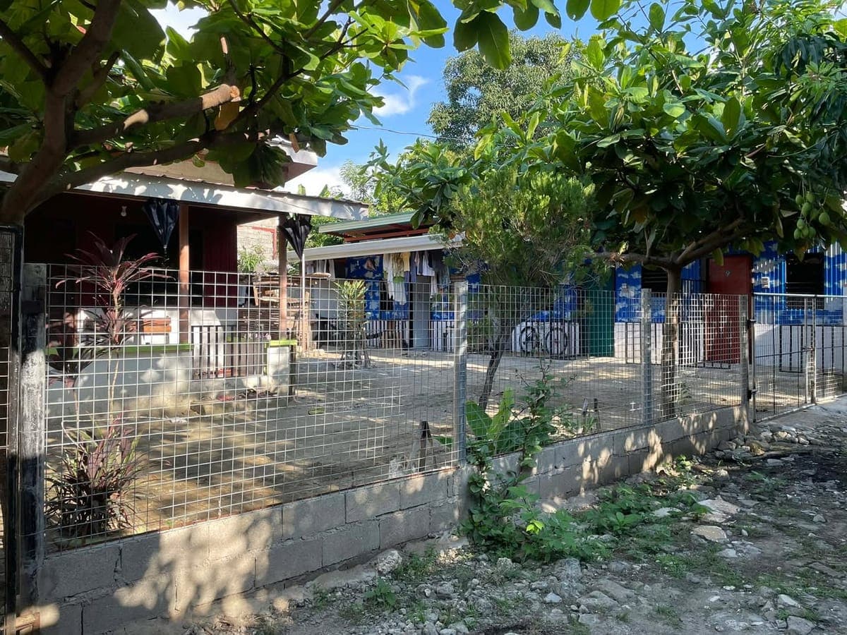 For rent with own cr and kusina - photo 1