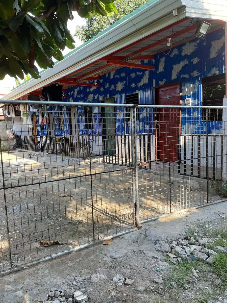 For rent with own cr and kusina - photo 2