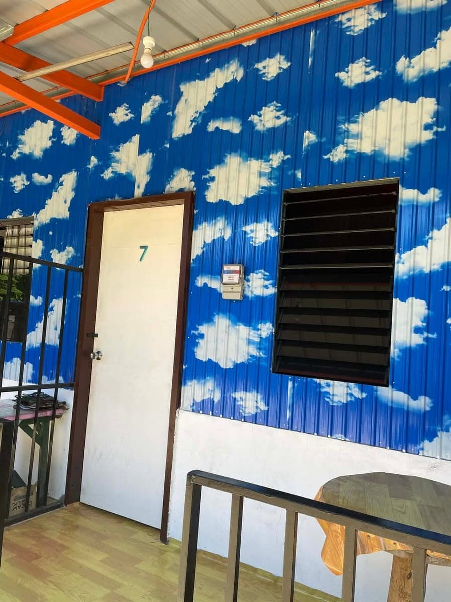 For rent with own cr and kusina - photo 3