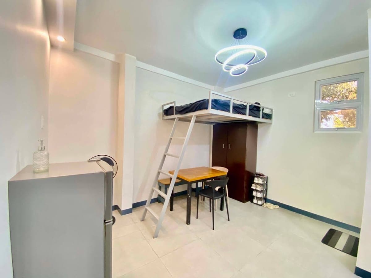 Loft Apartment for Rent  – Clean & Practical - photo 1