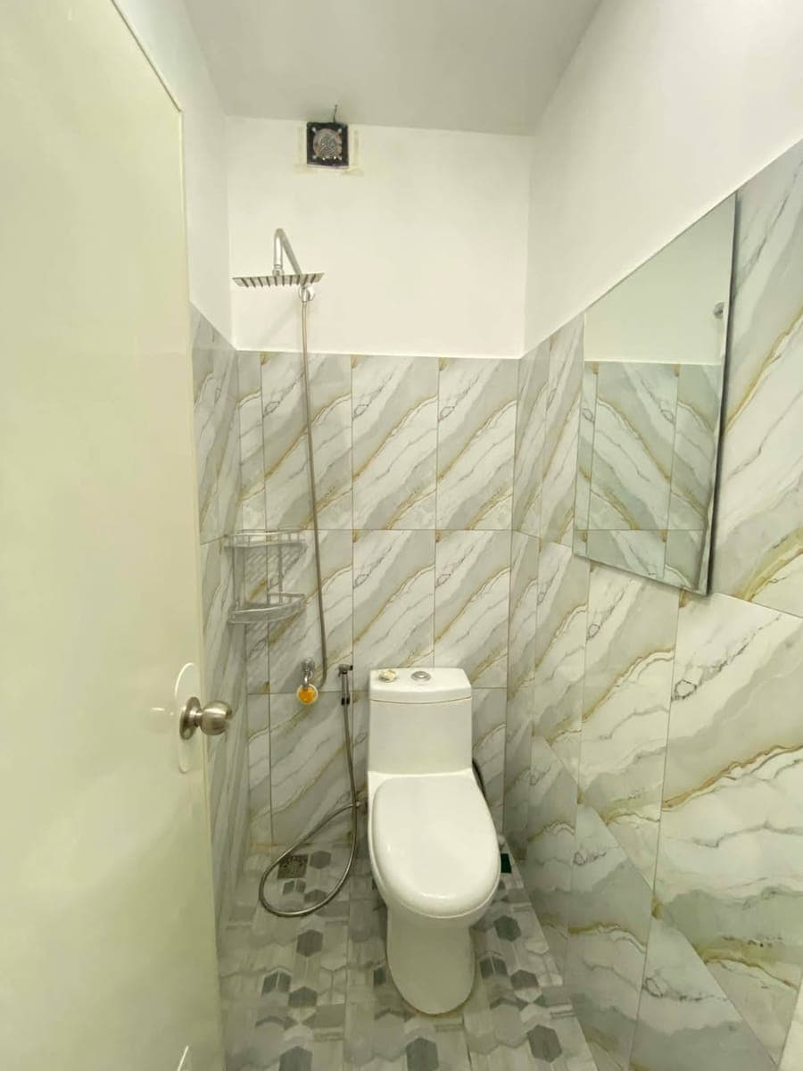Loft Apartment for Rent  – Clean & Practical - photo 2