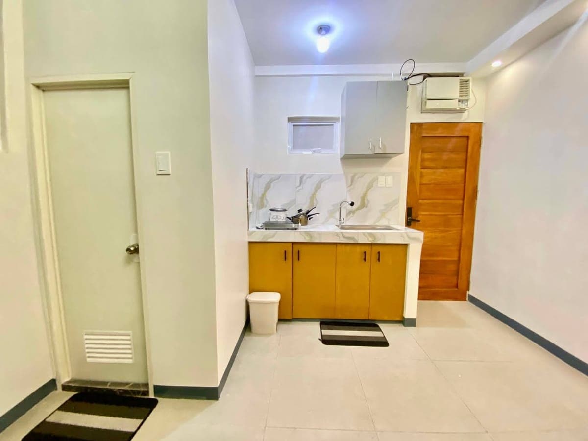 Loft Apartment for Rent  – Clean & Practical - photo 3