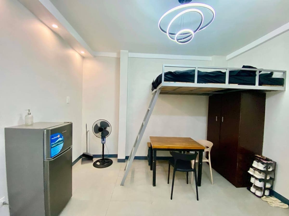 Loft Apartment for Rent  – Clean & Practical - photo 4