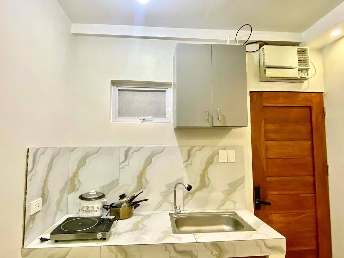 Loft Apartment for Rent  – Clean & Practical - photo 5