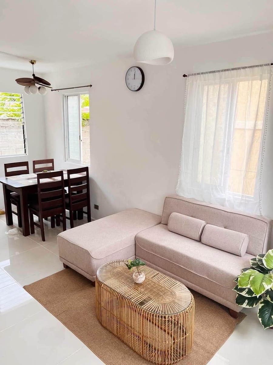 🏡 FOR RENT: Newly Renovated Home at Lessandra Heights, Gran Europa! - photo 4