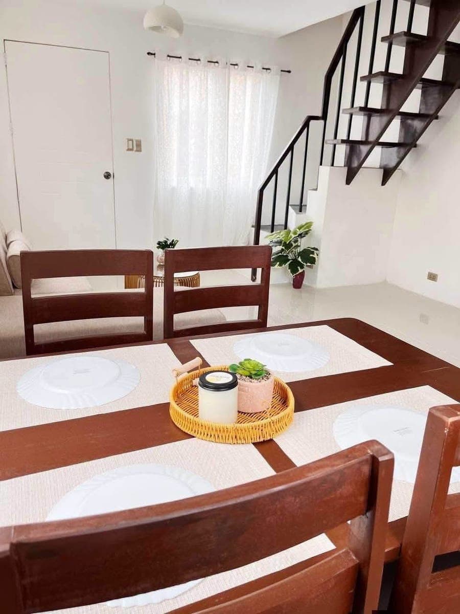 🏡 FOR RENT: Newly Renovated Home at Lessandra Heights, Gran Europa! - photo 5