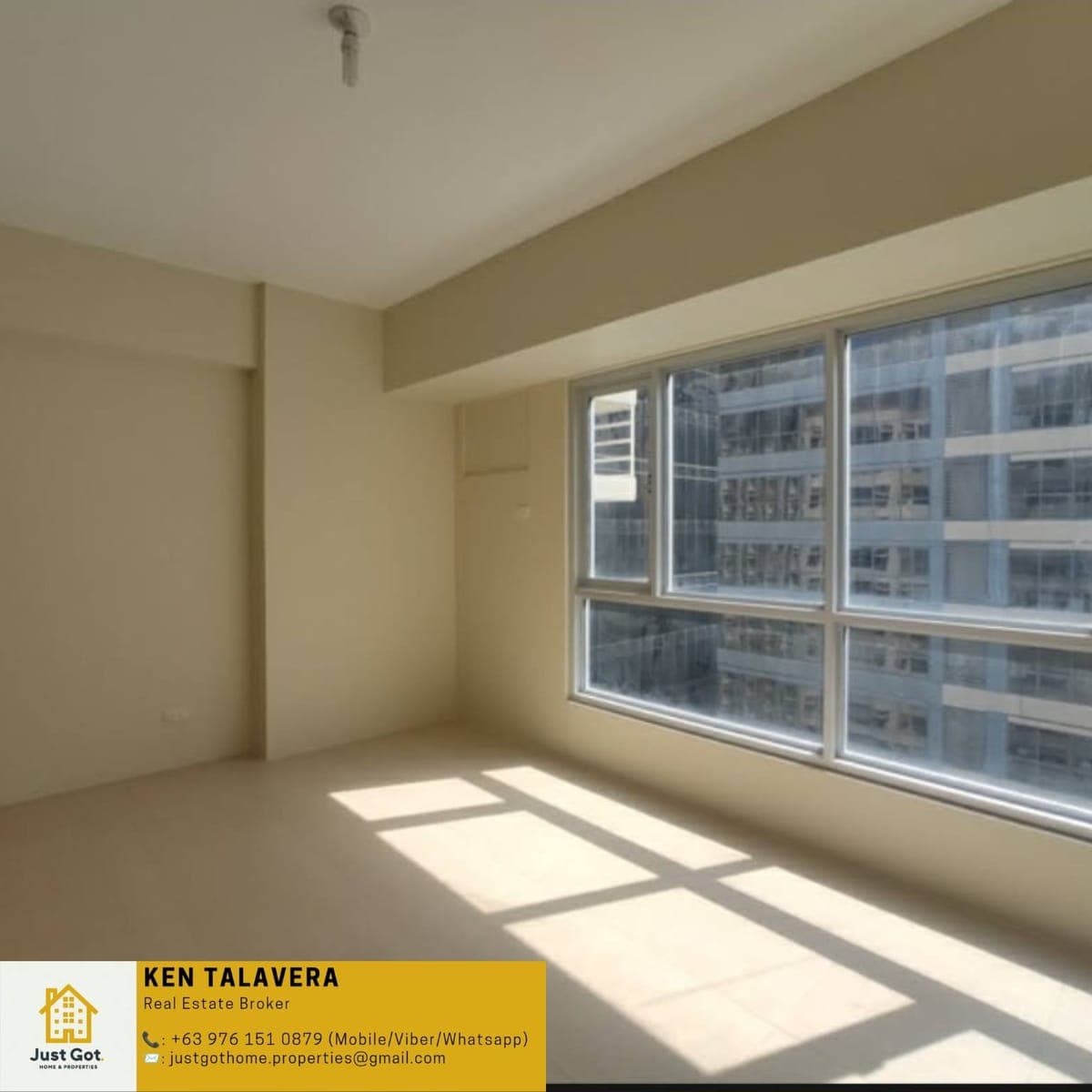 2BR CONDO UNIT FOR RENT IN BGC - photo 3