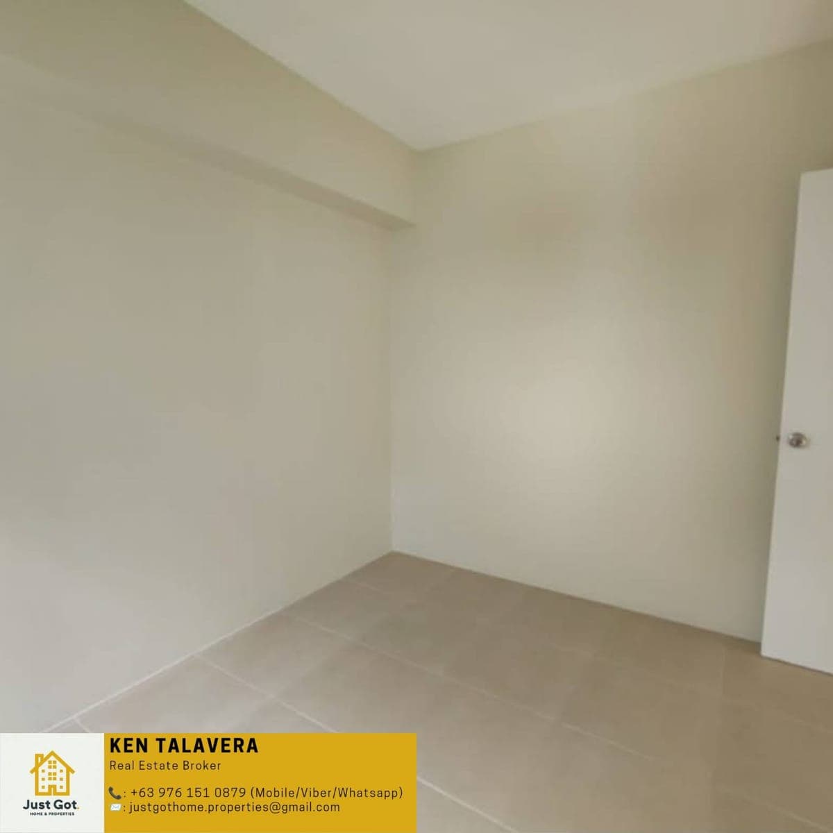 2BR CONDO UNIT FOR RENT IN BGC - photo 4