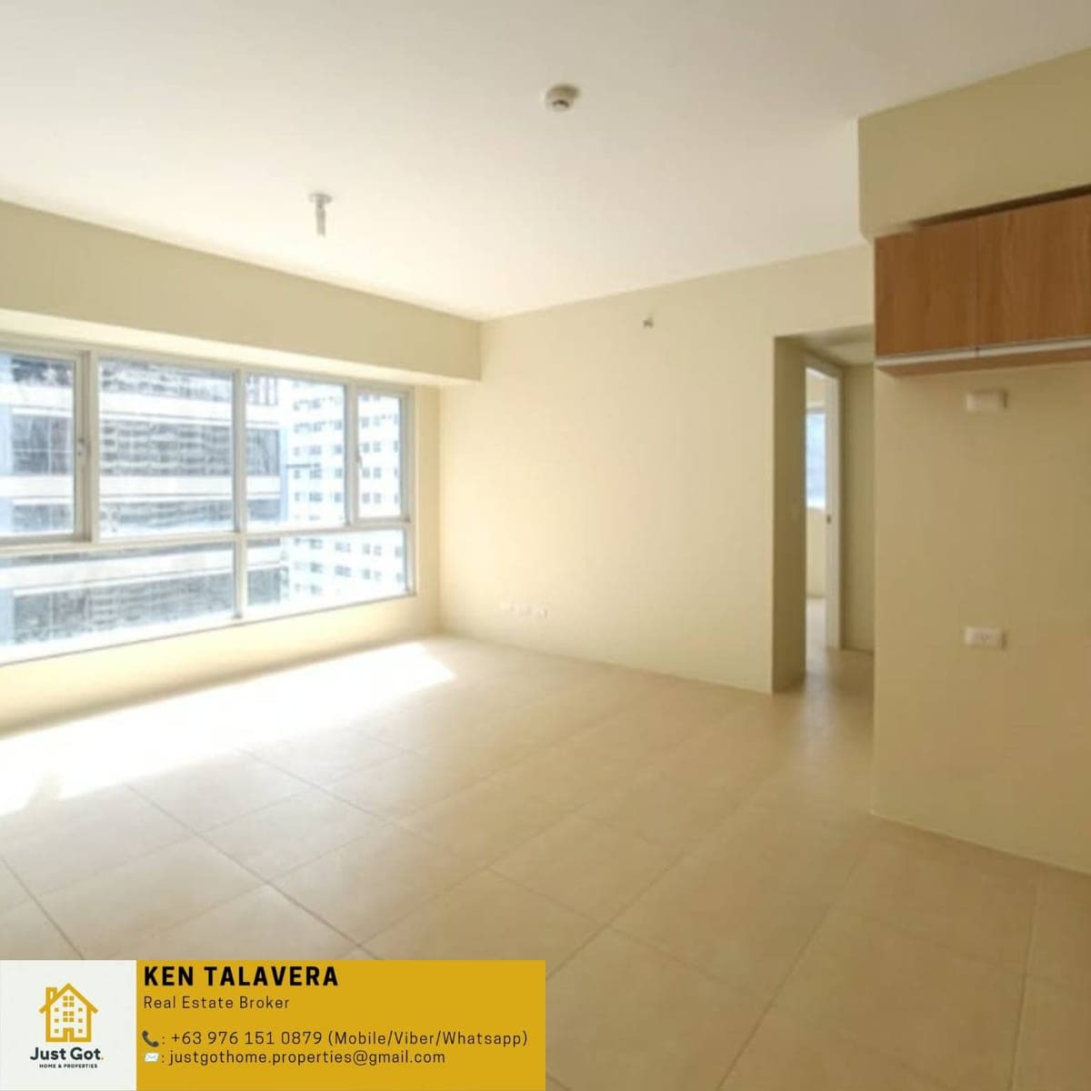 2BR CONDO UNIT FOR RENT IN BGC - photo 5