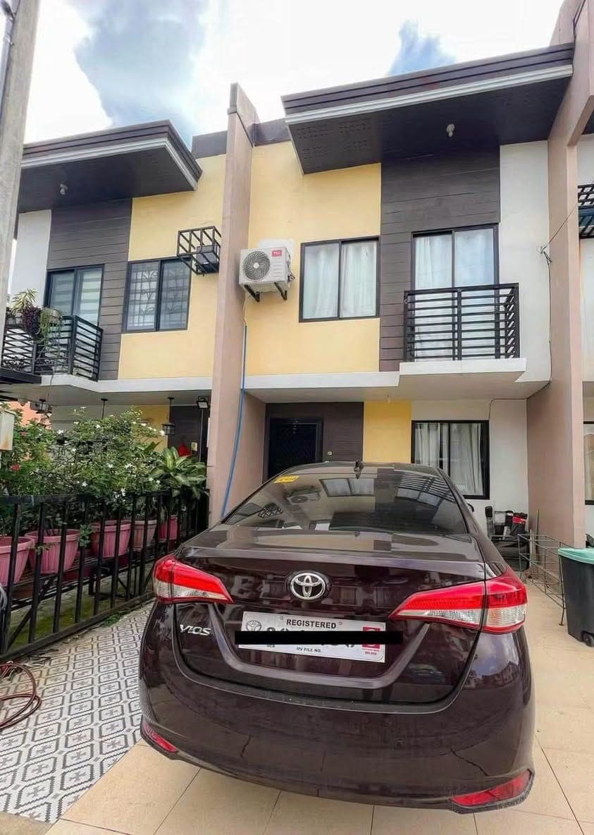 HOUSE FOR RENT: Cozy 2-Bedroom Home in Montierra Subdivision, Upper Balulang - photo 1