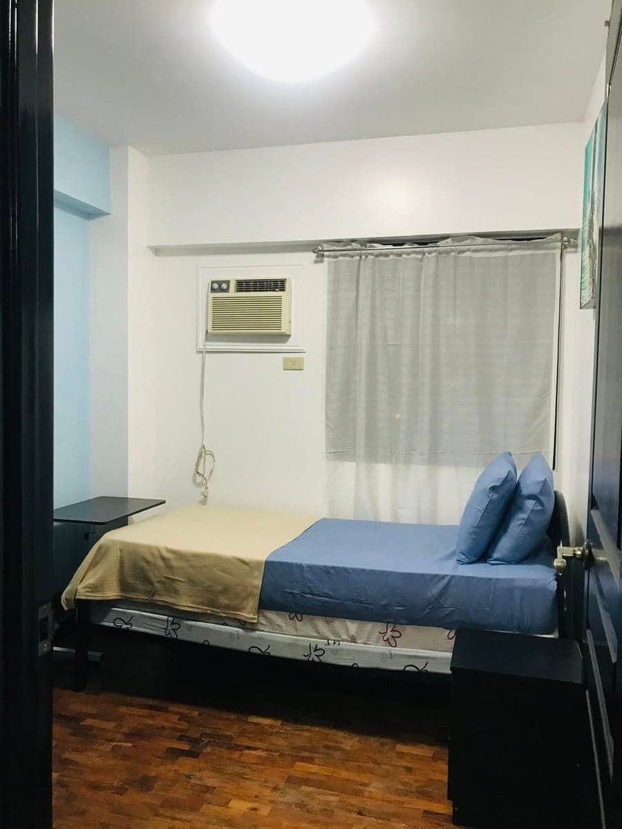 For Rent: 2BR Fully furnished Unit with Parking - photo 1