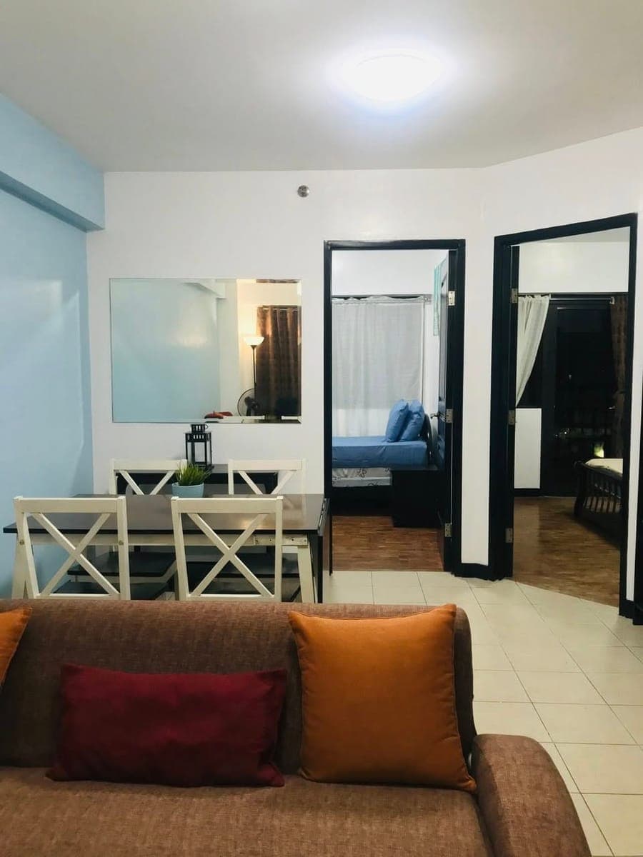 For Rent: 2BR Fully furnished Unit with Parking - photo 3