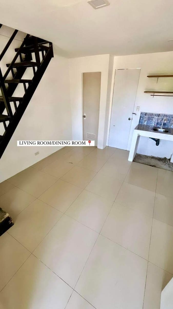 ❗❗❗ 2-storey Apartment for rent❗❗❗ - photo 2