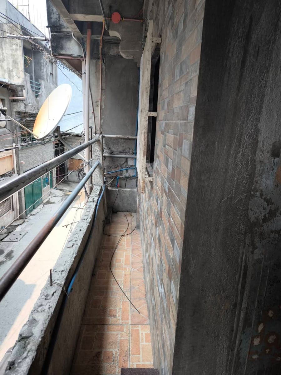FOR RENT – Katuparan, Taguig - photo 5