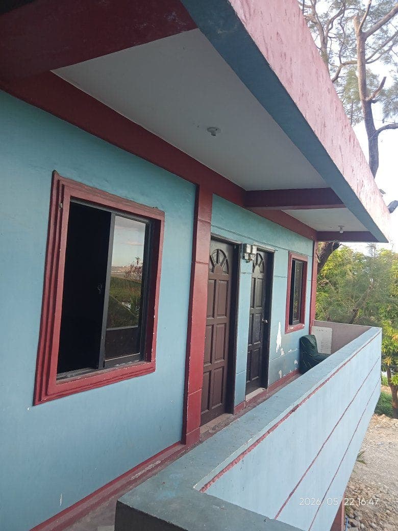 Room for rent 6k baybreeze executive village hagonoy 4units available pm - photo 2