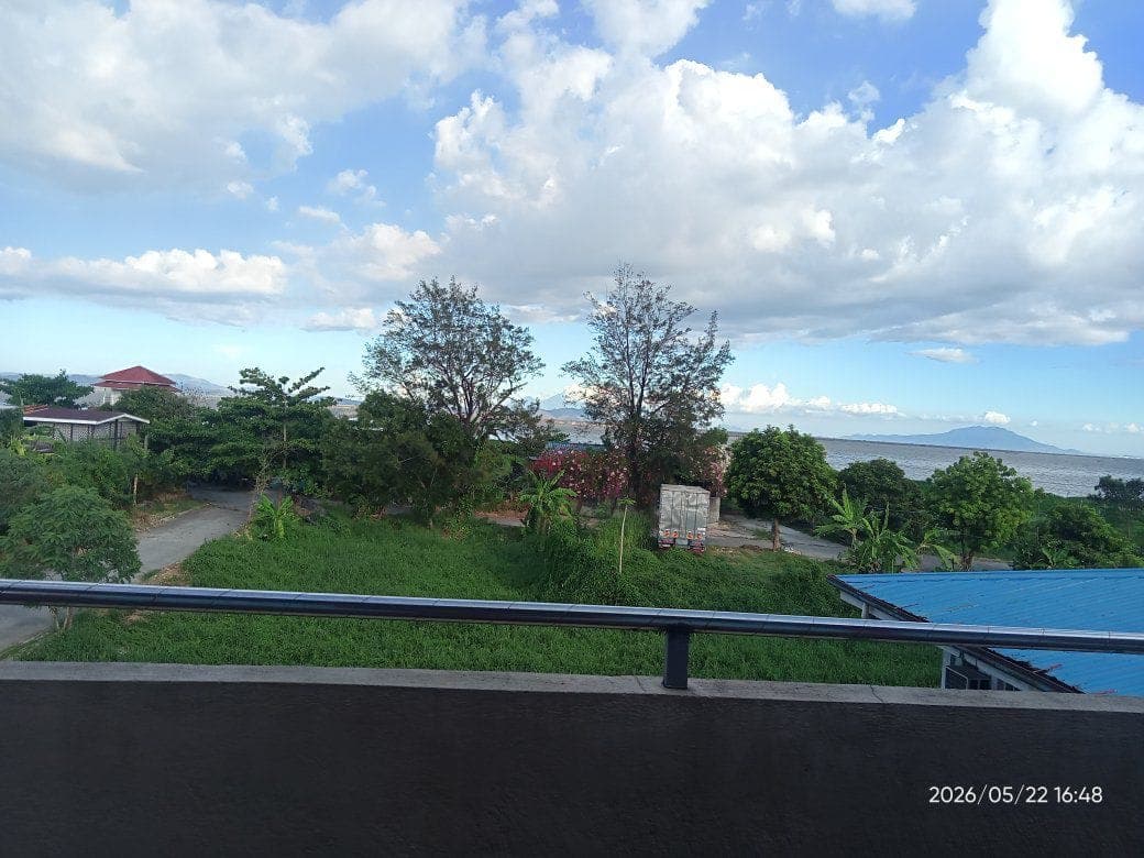 Room for rent 6k baybreeze executive village hagonoy 4units available pm - photo 3