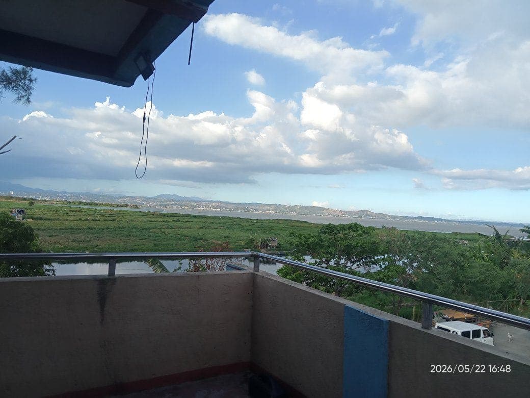 Room for rent 6k baybreeze executive village hagonoy 4units available pm - photo 4