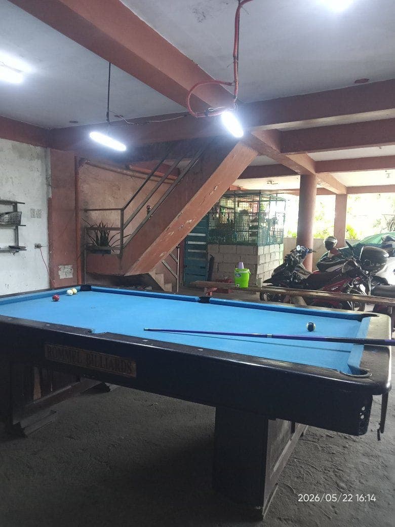 Room for rent 6k baybreeze executive village hagonoy 4units available pm - photo 5
