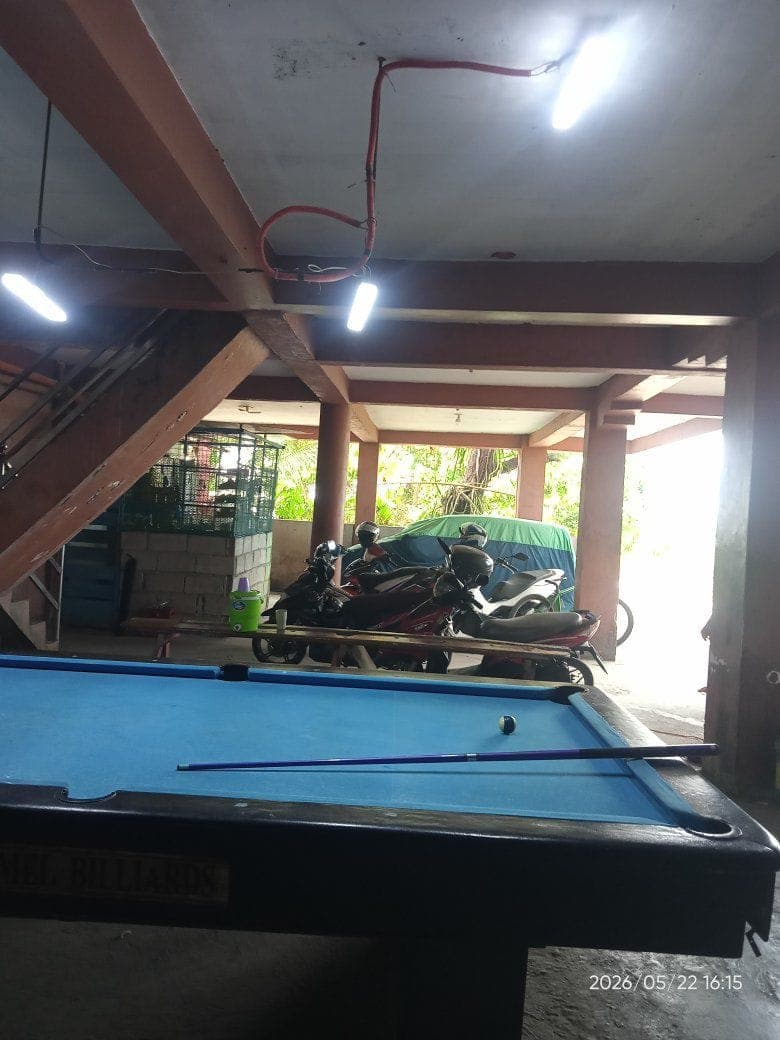 Room for rent 6k baybreeze executive village hagonoy studio type 4units available pm - photo 3