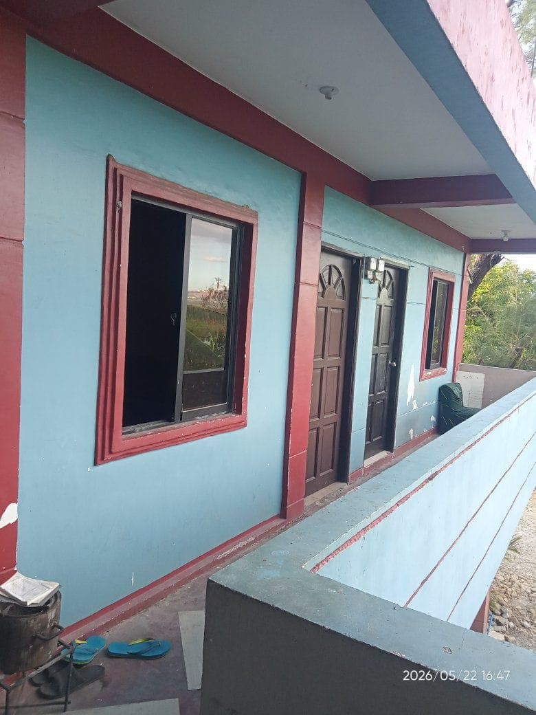 Room for rent 6k baybreeze executive village hagonoy studio type 4units available pm - photo 4