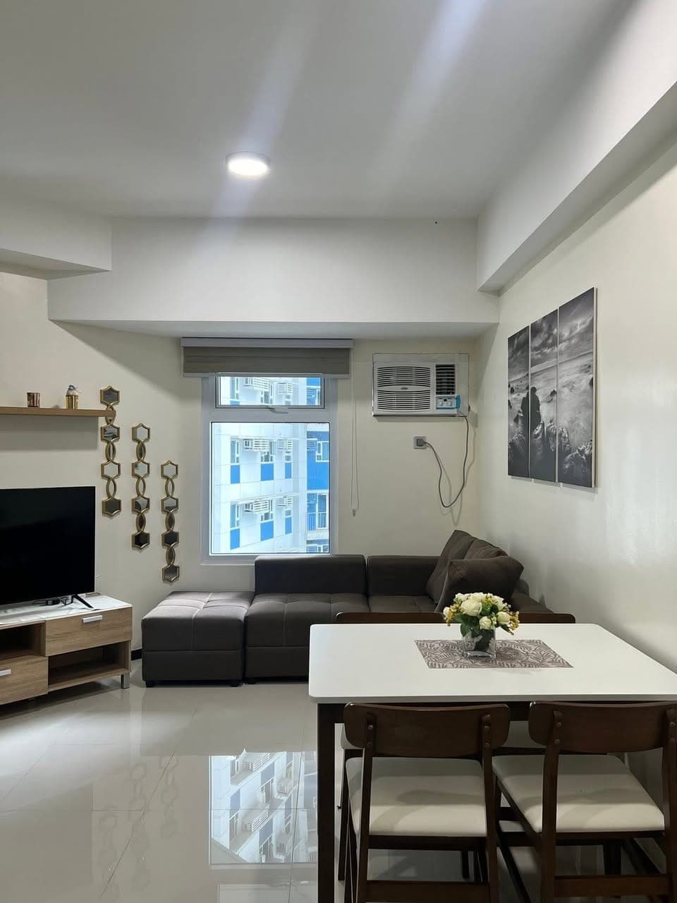 Trion Towers Tower 3 for Rent✨🌷 - photo 1