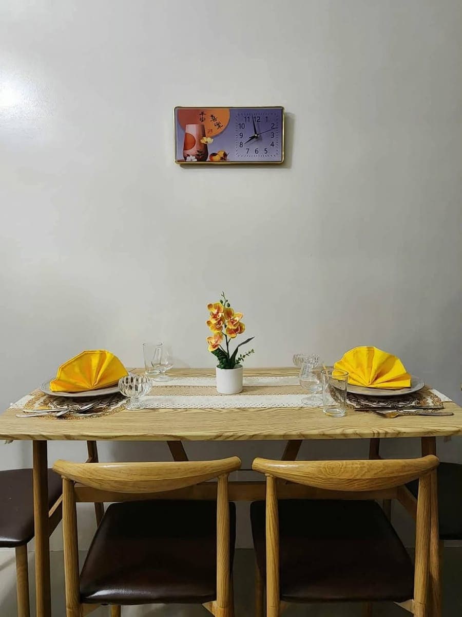 🌹☘️🪬CONDO FOR RENT 🪬☘️🌹 - photo 3