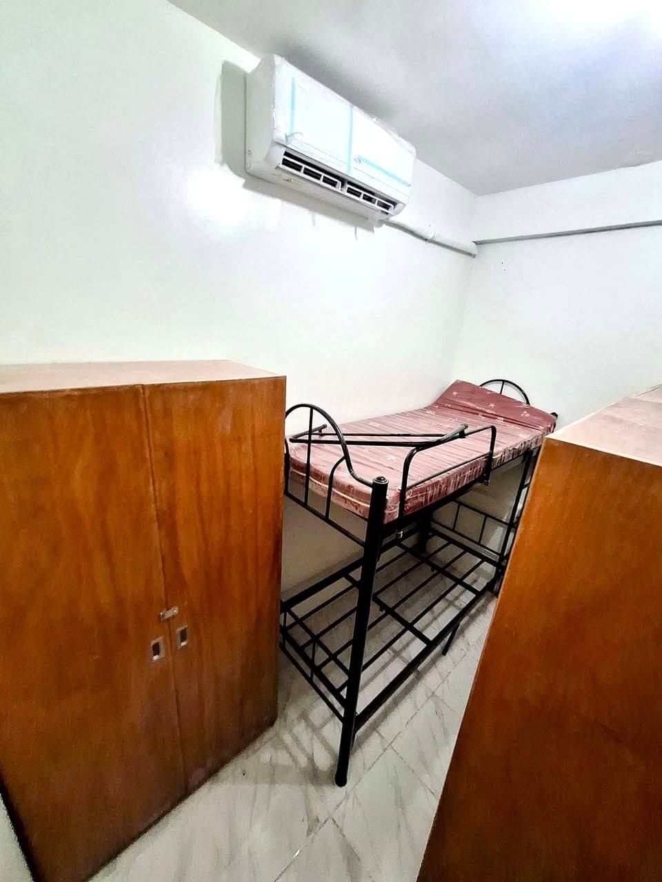 🔥 RUSH BEDSPACE FOR RENT – BGC (BESIDE PARK WEST) 🔥 - photo 4