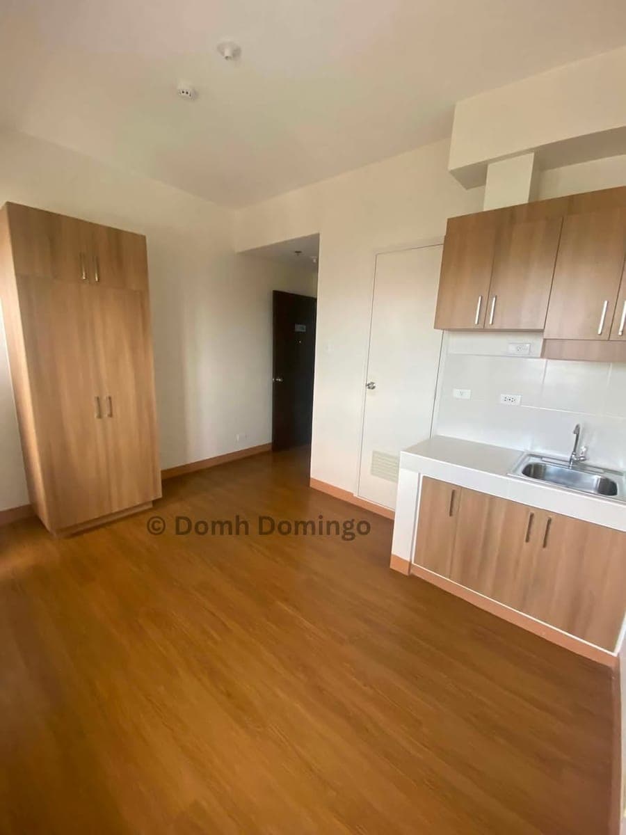 # **Studio Unit available in Xavierville Ave. Quezon City** - photo 2