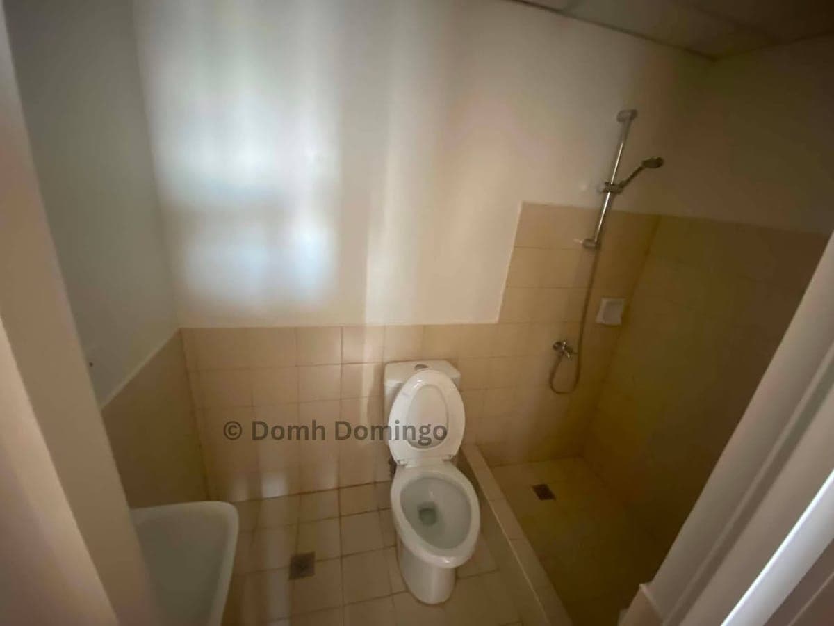 # **Studio Unit available in Xavierville Ave. Quezon City** - photo 4