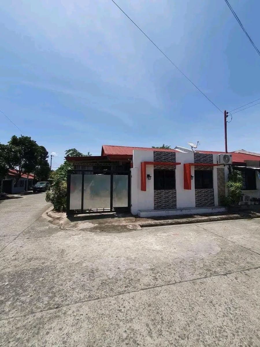 🏡HOUSE FOR RENT‼️ - photo 1