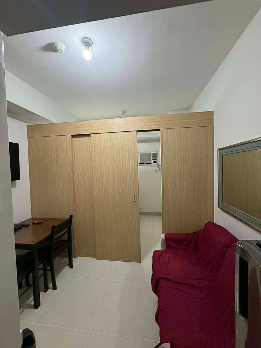 FOR RENT: Tower 4 31st Floor Grass Residences - photo 1