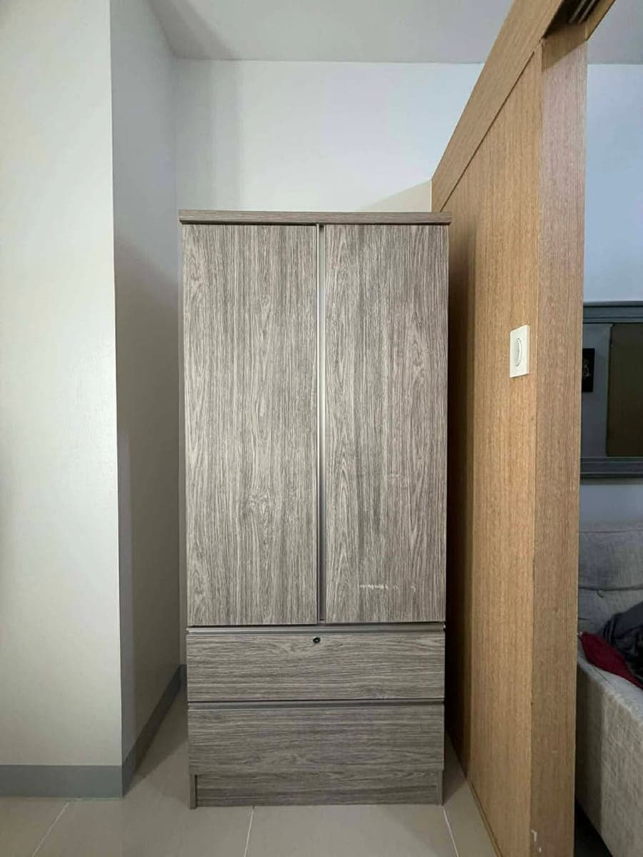 FOR RENT: Tower 4 31st Floor Grass Residences - photo 5