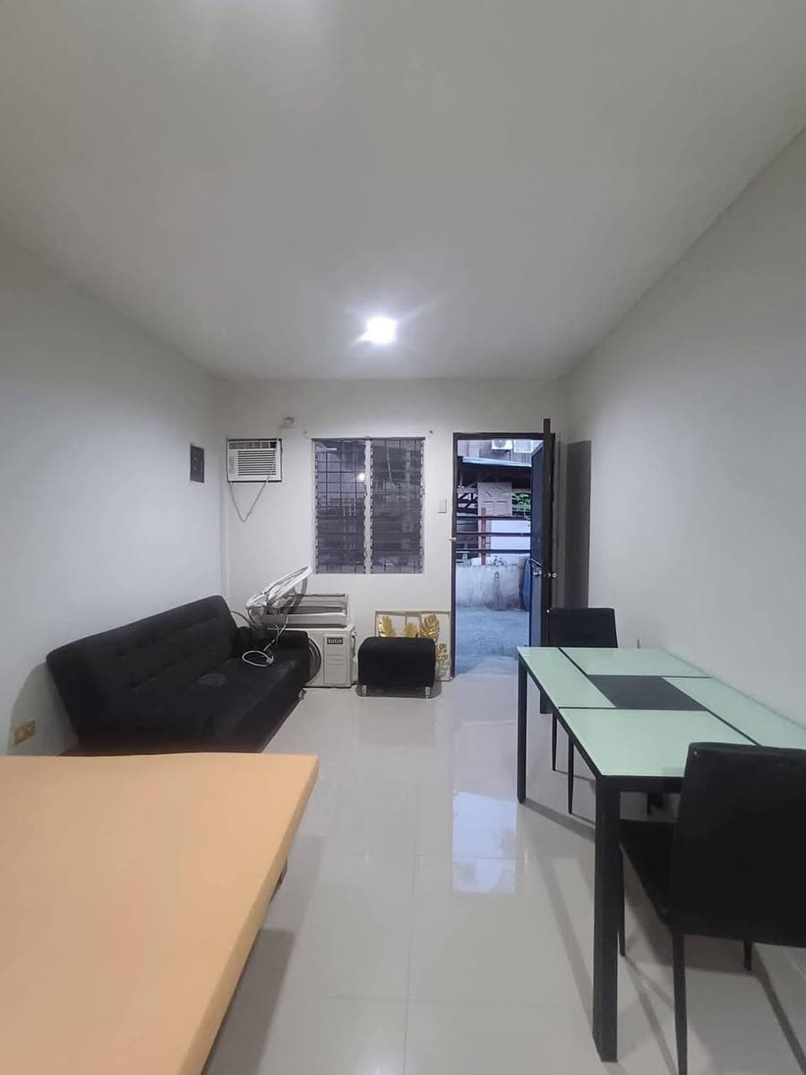 Kauswagan Pad for Rent P7k SA maka Una Lang. Gated ang furnished. Call📱09971124375 Ms. LouPino #fol... - photo 1