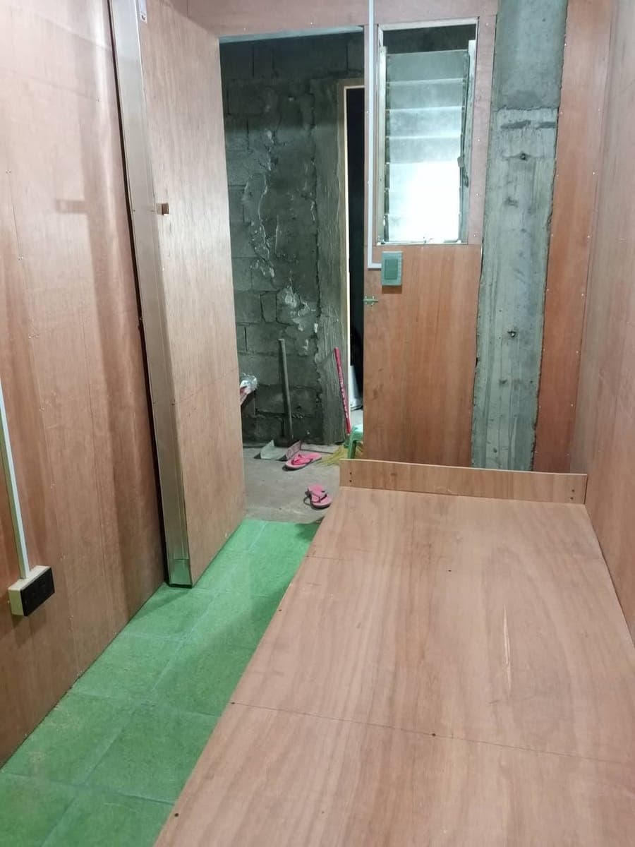 Room for rent, available this coming july 1. - photo 4