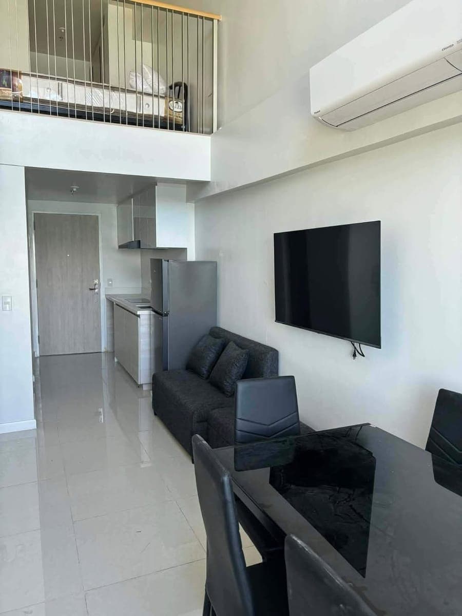 Mandani Bay For Rent – 1-Bedroom Loft Type | Pet-Friendly - photo 2
