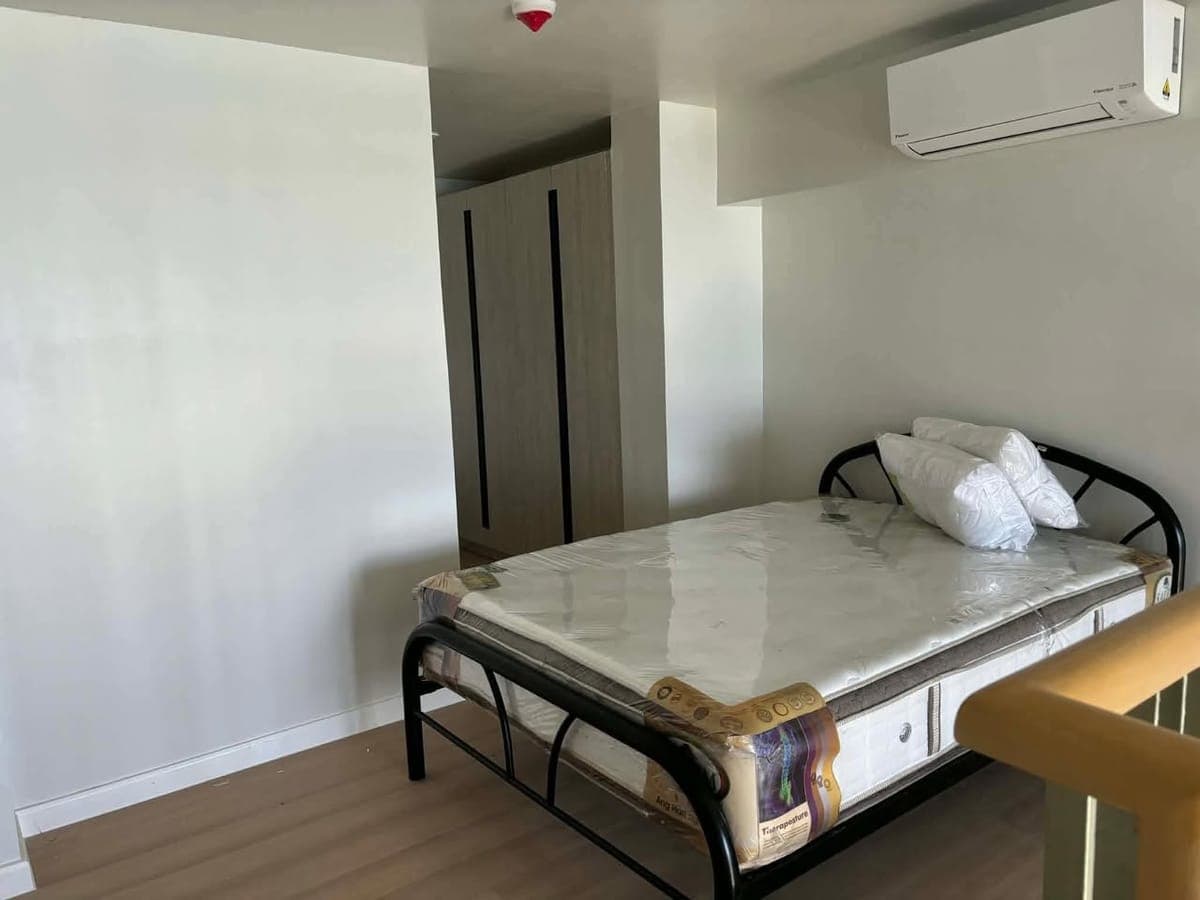 Mandani Bay For Rent – 1-Bedroom Loft Type | Pet-Friendly - photo 3