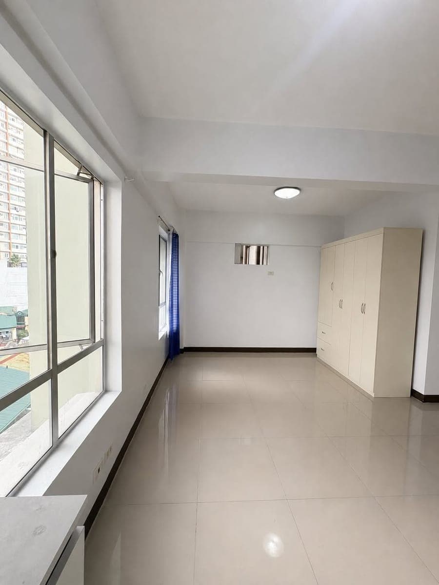 AFFORDABLE CONDO LOCATED AT MANILA RIVER CITY RESIDENCES STA ANA‼️ OVERLOOKING PASIG RIVER 🏞️ - photo 5