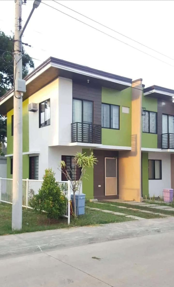 HOUSE FOR RENT‼️ - photo 1