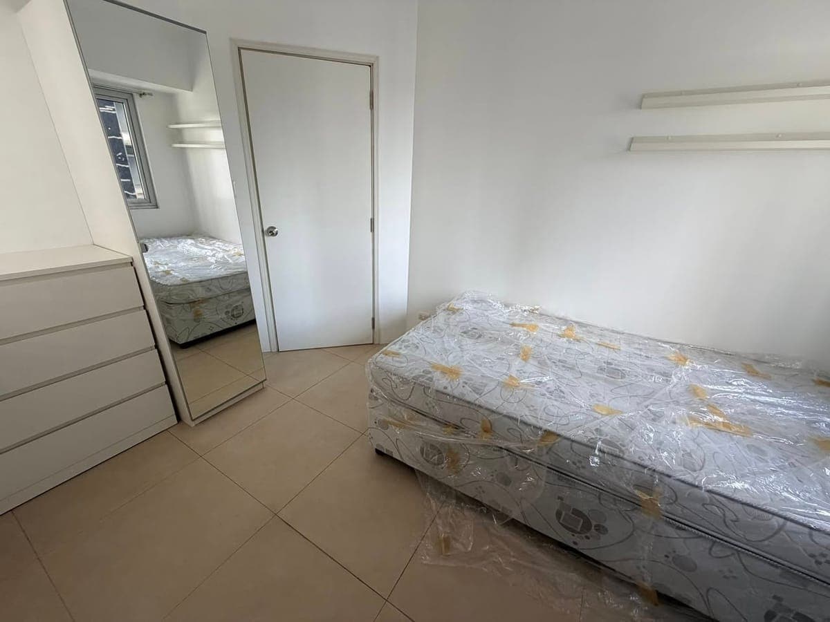 🏢 For Rent: 1-Bedroom 41sqm Furnished Condominium Unit 🏢 - photo 5