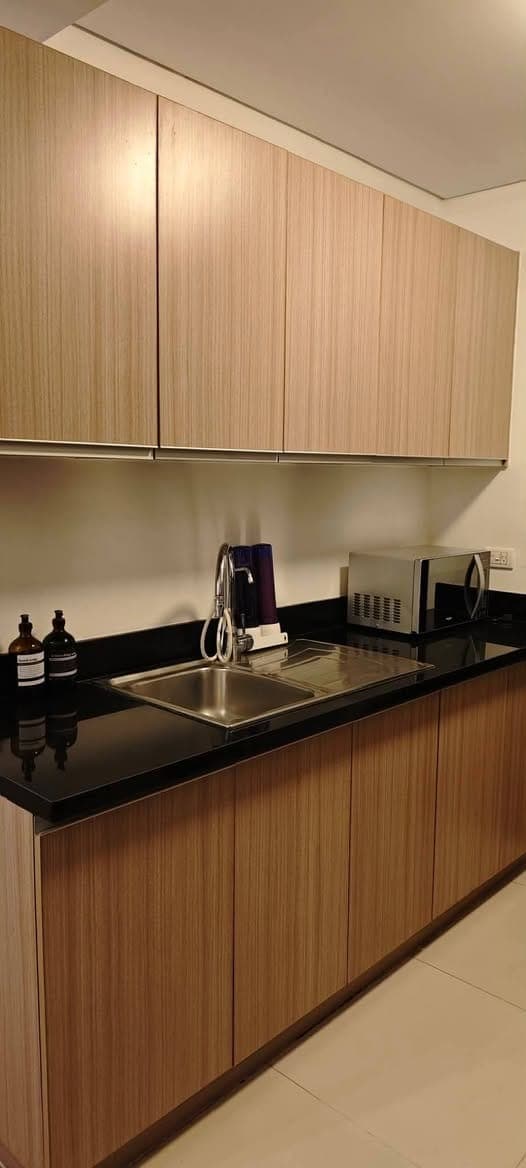FOR RENT: One Maridien 1BR Park View - photo 5