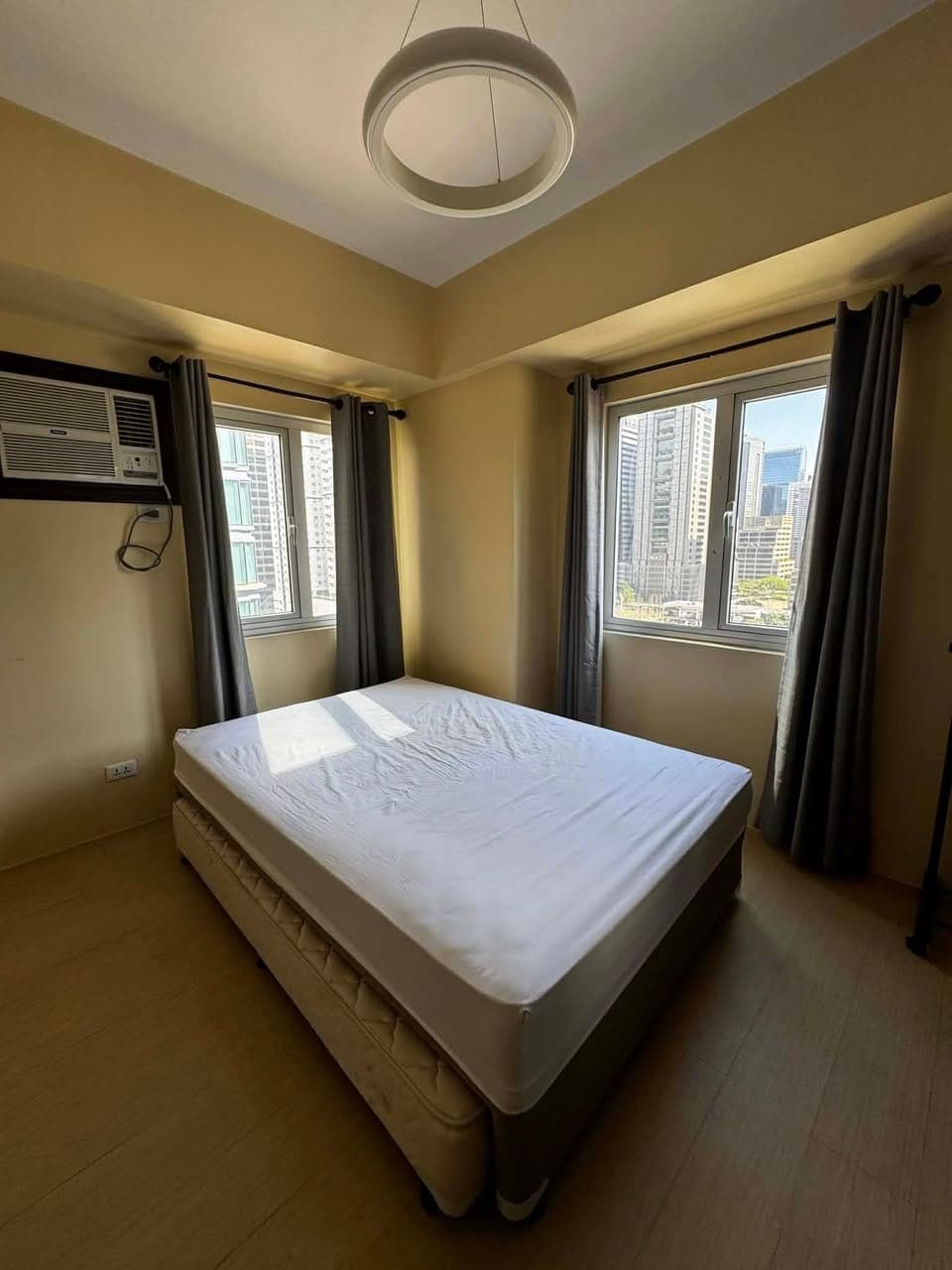 FOR RENT — Executive Studio Unit at Avida CityFlex Tower 2 BGC - 25k only - photo 2