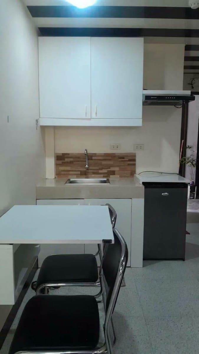 STUDIO TYPE UNIT FOR RENT❗ - photo 1