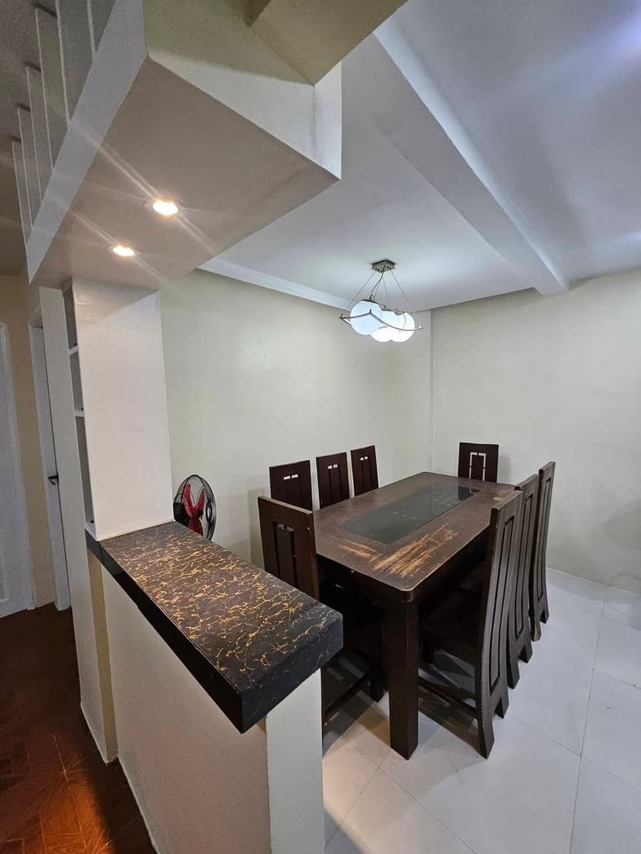 TAGUIG 3-BR HOME FOR RENT ⭐️🏡 - photo 2